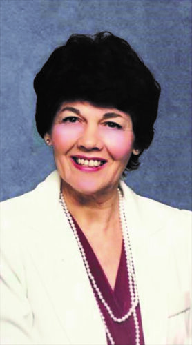 ELEANOR CHAMBERS